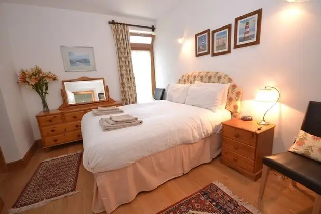Morse Cottage