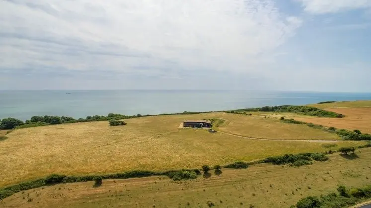 Morse Cottage