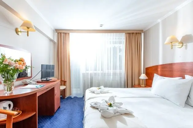 Morski Park Międzywodzie