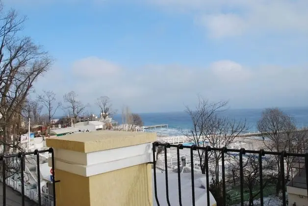 Hotel Morskoy