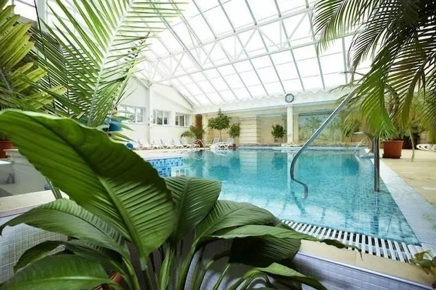 Hotel Morskoy - Öne Çıkan Resim