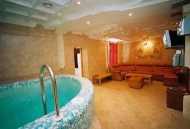 Hotel Morskoy - Spa