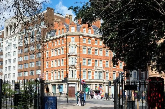 The Morton Hotel - Öne Çıkan Resim