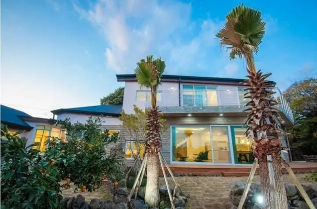 Moruhun Private House