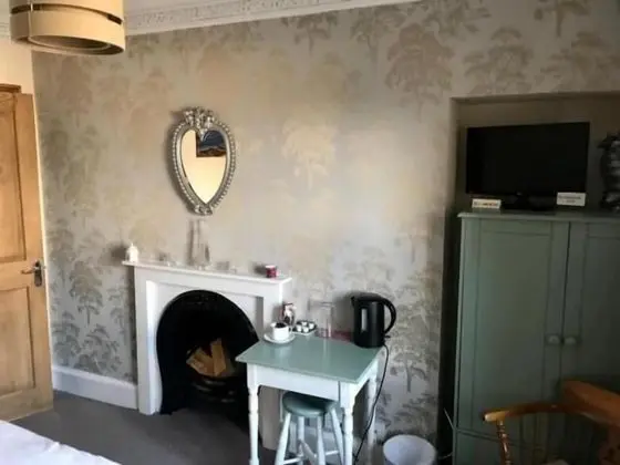 Morven Bed & Breakfast - Mutfak