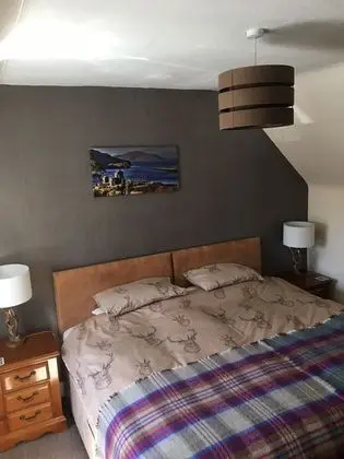 Morven Bed & Breakfast - Oda