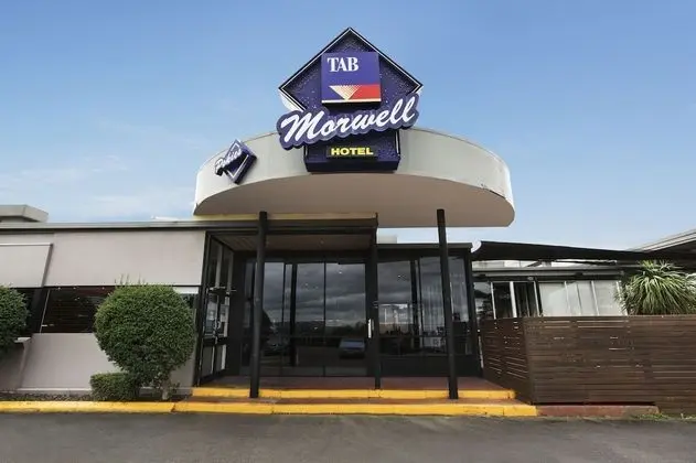 Morwell Hotel