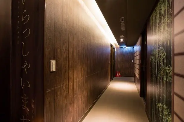 Morwing Hotel - Culture Vogue