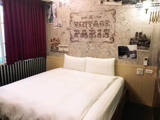 Morwing Hotel Fairytale