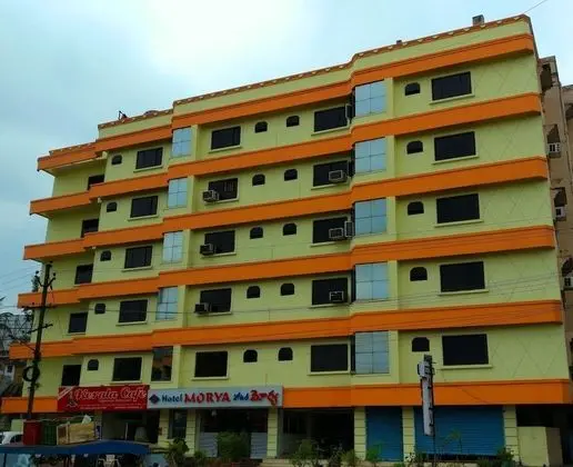 Hotel Morya