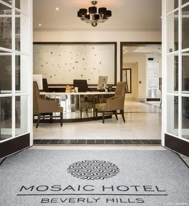 Mosaic Beverly Hills