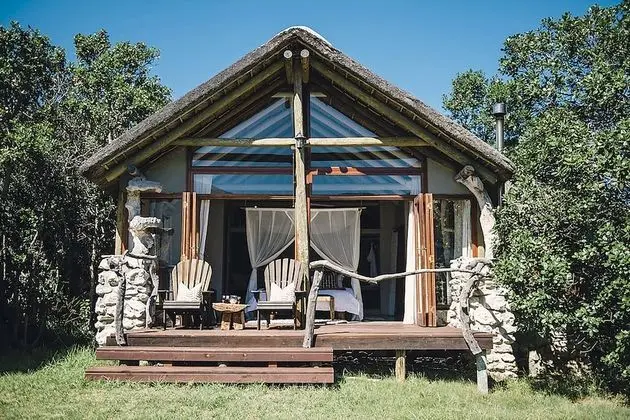 MOSAIC Private Sanctuary - Oda
