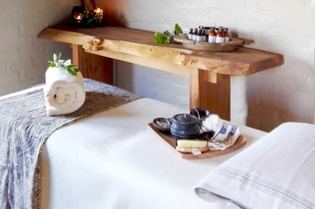 MOSAIC Private Sanctuary - Spa