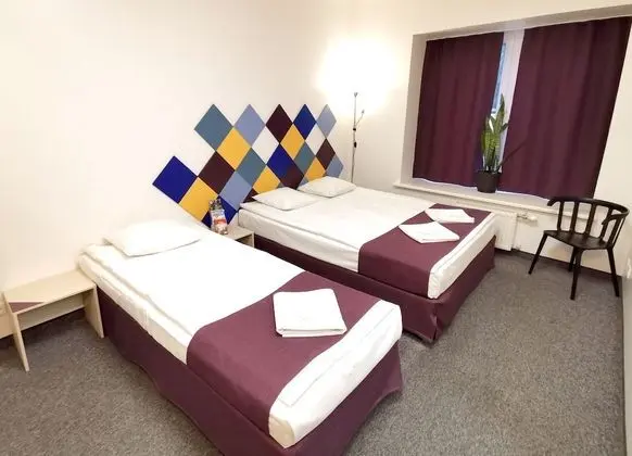 Mosaic Hotel - Öne Çıkan Resim