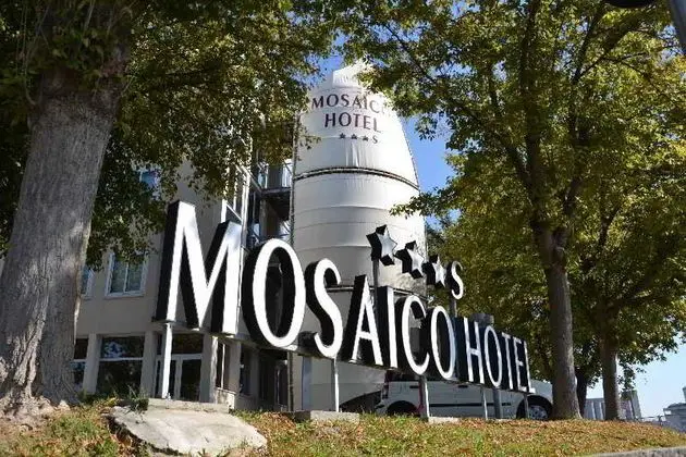 Mosaico Hotel