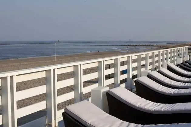 Mosaico Terme Beach Resort