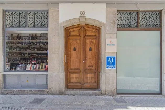 Mosaiko Homes Catedral Granada - Dış Mekan