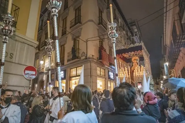 Mosaiko Homes Catedral Granada - Dış Mekan