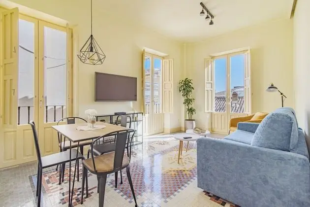 Mosaiko Homes Catedral Granada - Öne Çıkan Resim