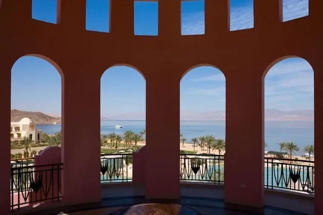 Mosaique Beach Resort Taba Heights - Dış Mekan