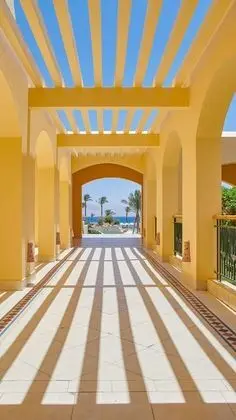 Mosaique Beach Resort Taba Heights - Dış Mekan