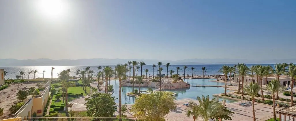 Mosaique Beach Resort Taba Heights - Öne Çıkan Resim