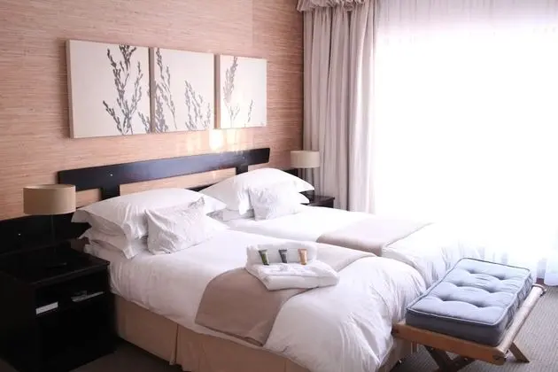 Mosate Lodge Polokwane - Oda