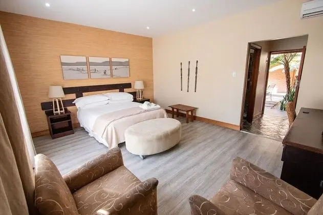 Mosate Lodge Polokwane - Öne Çıkan Resim