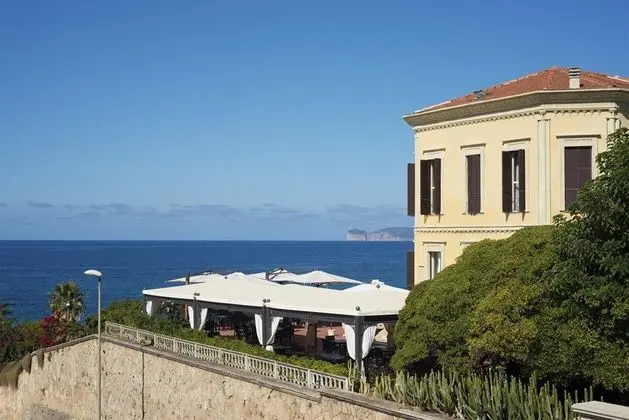 Villa Mosca