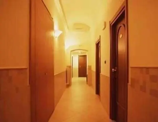 Hotel Moscatello - İç Mekan