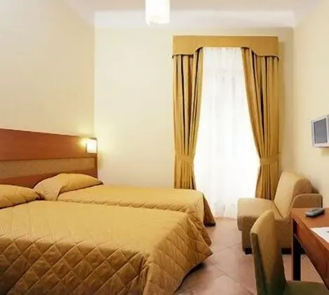 Hotel Moscatello - Öne Çıkan Resim