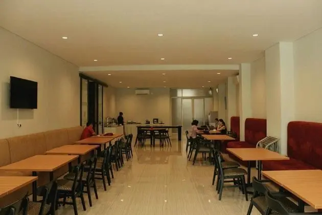Moscha Hotel