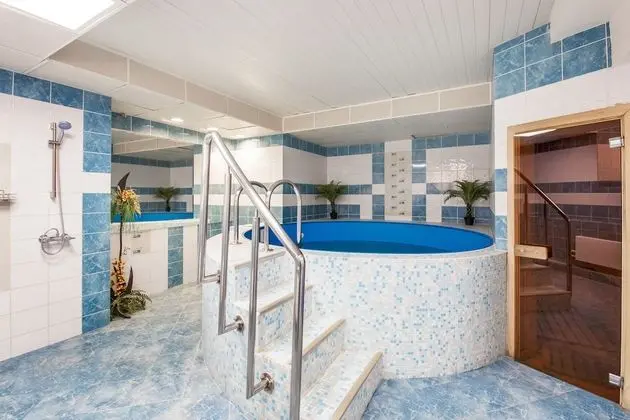 Moscow Holiday Hotel - Öne Çıkan Resim