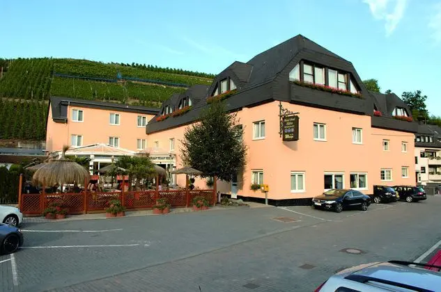 Mosel Hotel Hähn