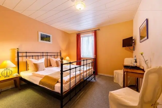 Moselhotel Ludwigs - Oda