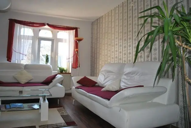 Moselhotel Ludwigs - Oda Düzeni