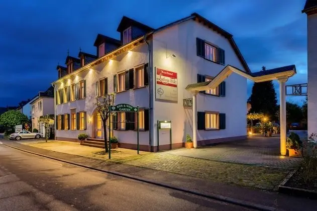 Moselhotel Ludwigs - 1