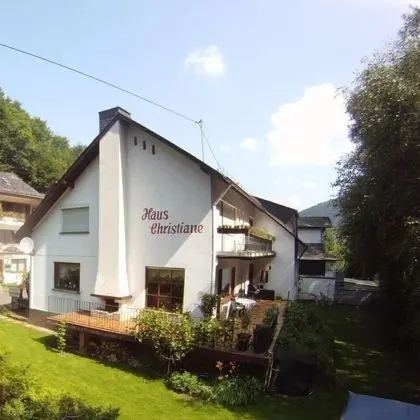 Mosel-Pension Gästehaus Christiane