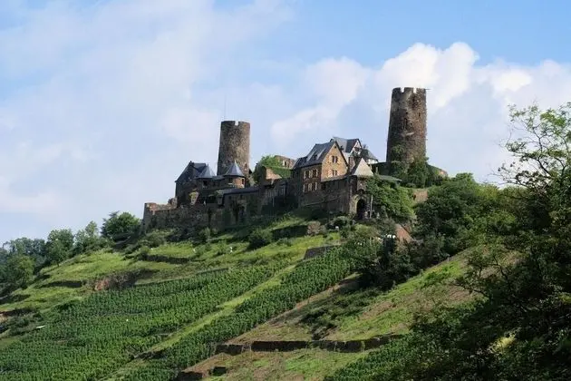 Mosel-Pension Gästehaus Christiane - Aktiviteler