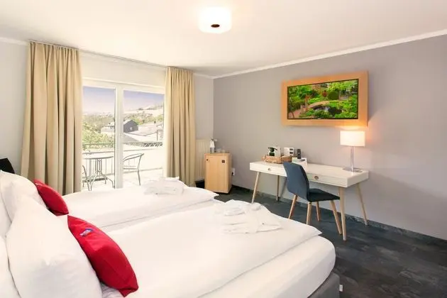 Moselhotel Weinhaus Simon