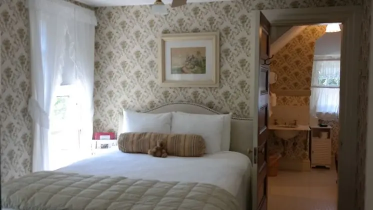 Moseley Cottage Inn & Town Motel - Oda