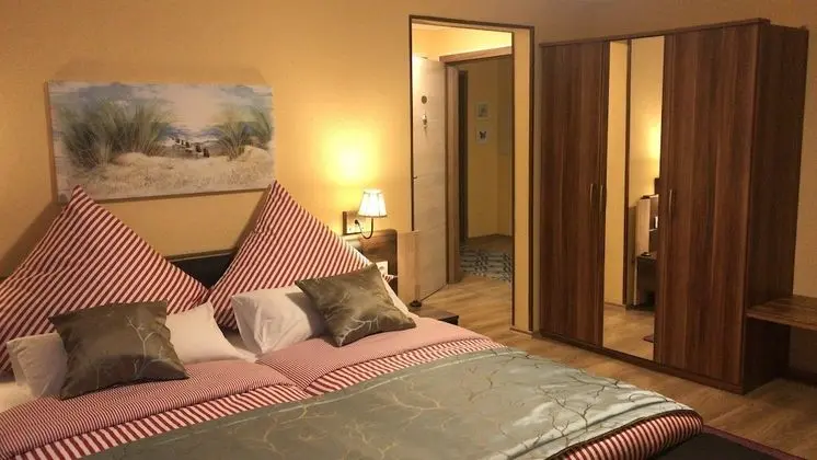 Moselina Gastezimmer und Ferienwohnung - 1