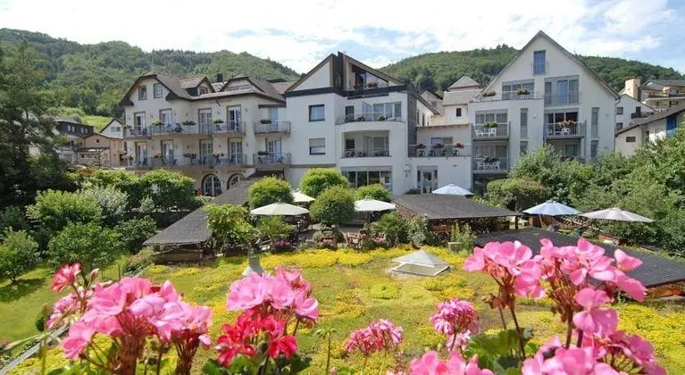 Moselromantik Hotel Panorama