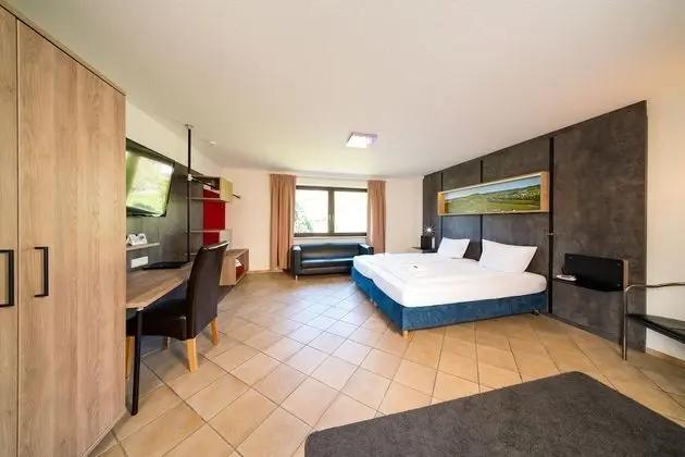 Hotel Moselsteig - Oda