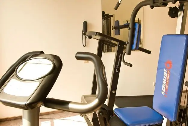 Moselstern-Hotel 'Brixiade & Triton'