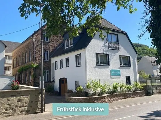 Moseltel Ernst/cochem - Öne Çıkan Resim