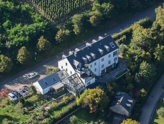 Moseltraum Alte Schmiede