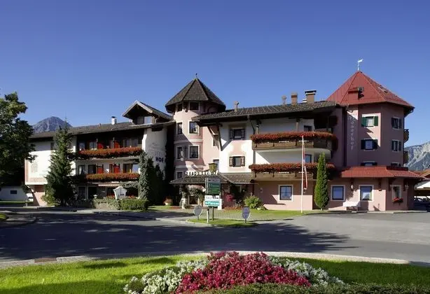 Moserhof - 1