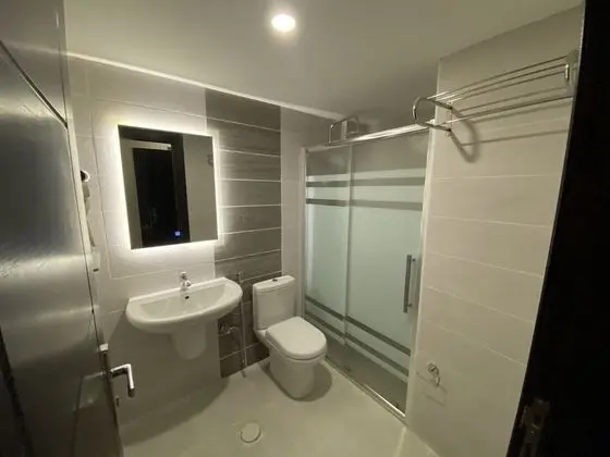 moses residence - Banyo Tipleri