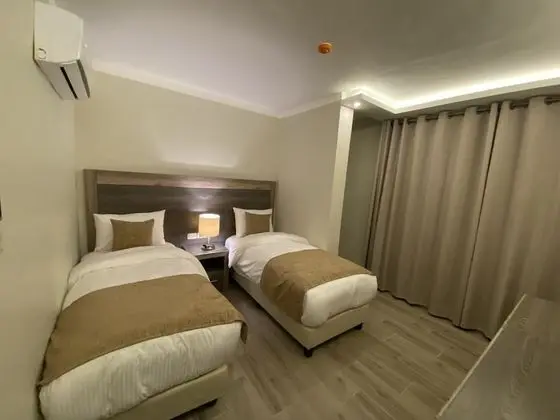 moses residence - Dış Mekan